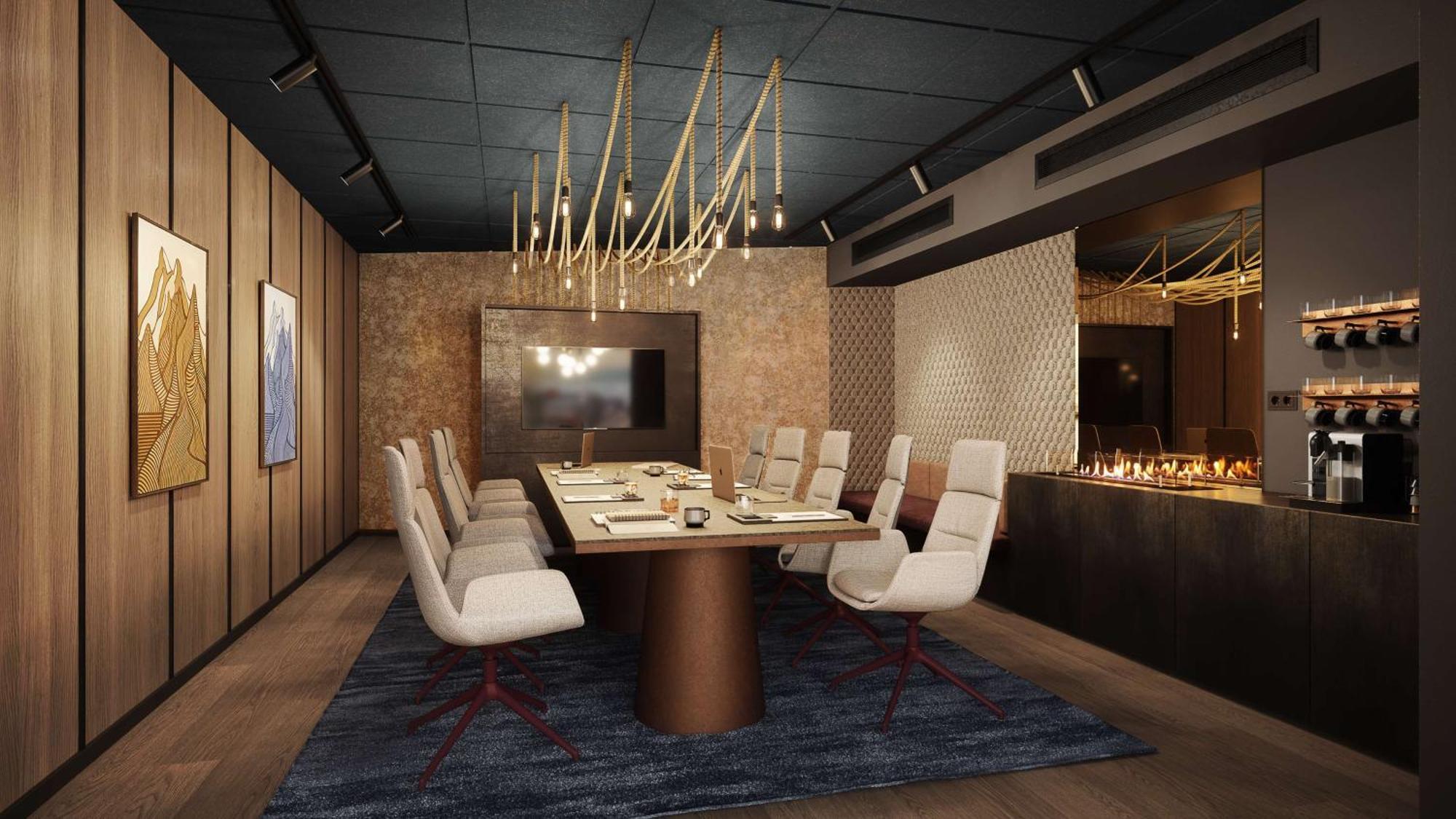 The Dock 69 39 By Scandic Tromso Exterior photo